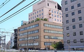 Grand Hotel Kanachu Hiratsuka